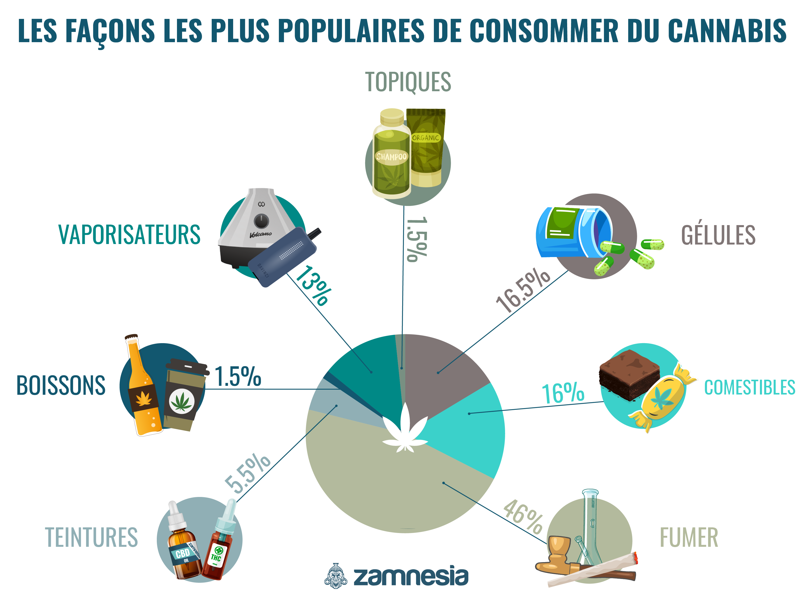 Toutes Les Méthodes De Consommation Du Cannabis Que Vous Pouvez ...